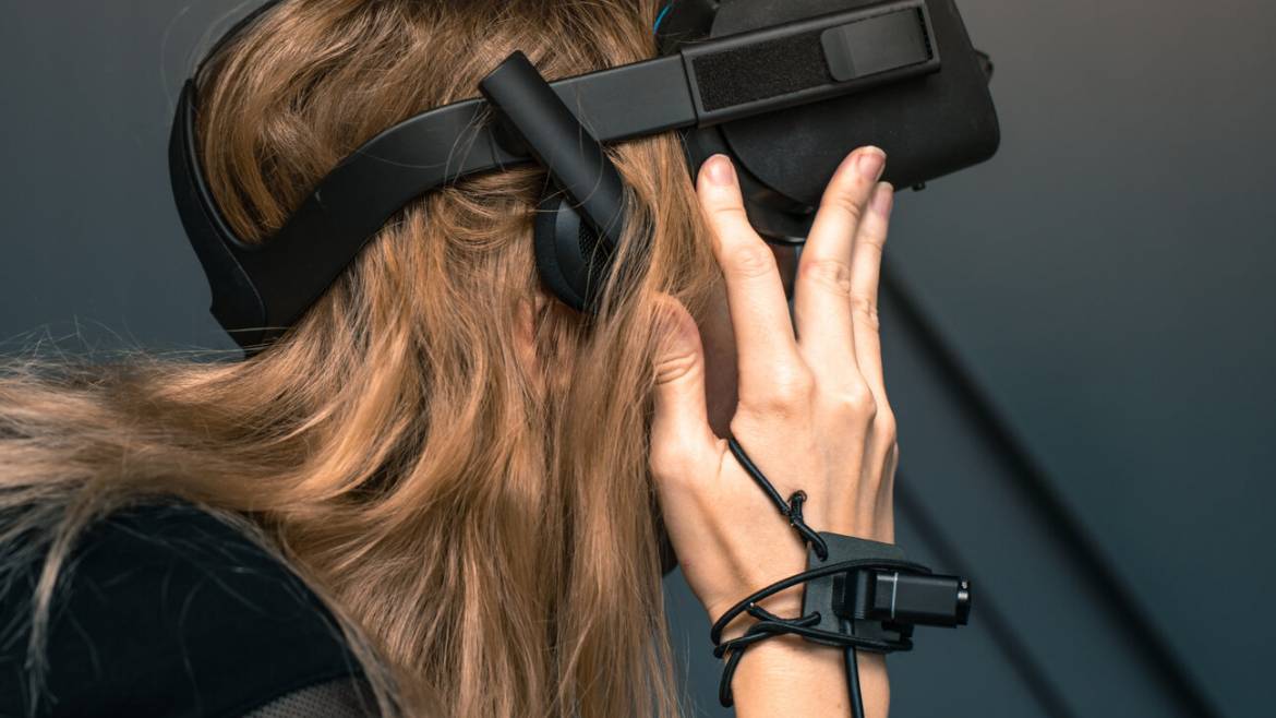 Multi Sense Experience