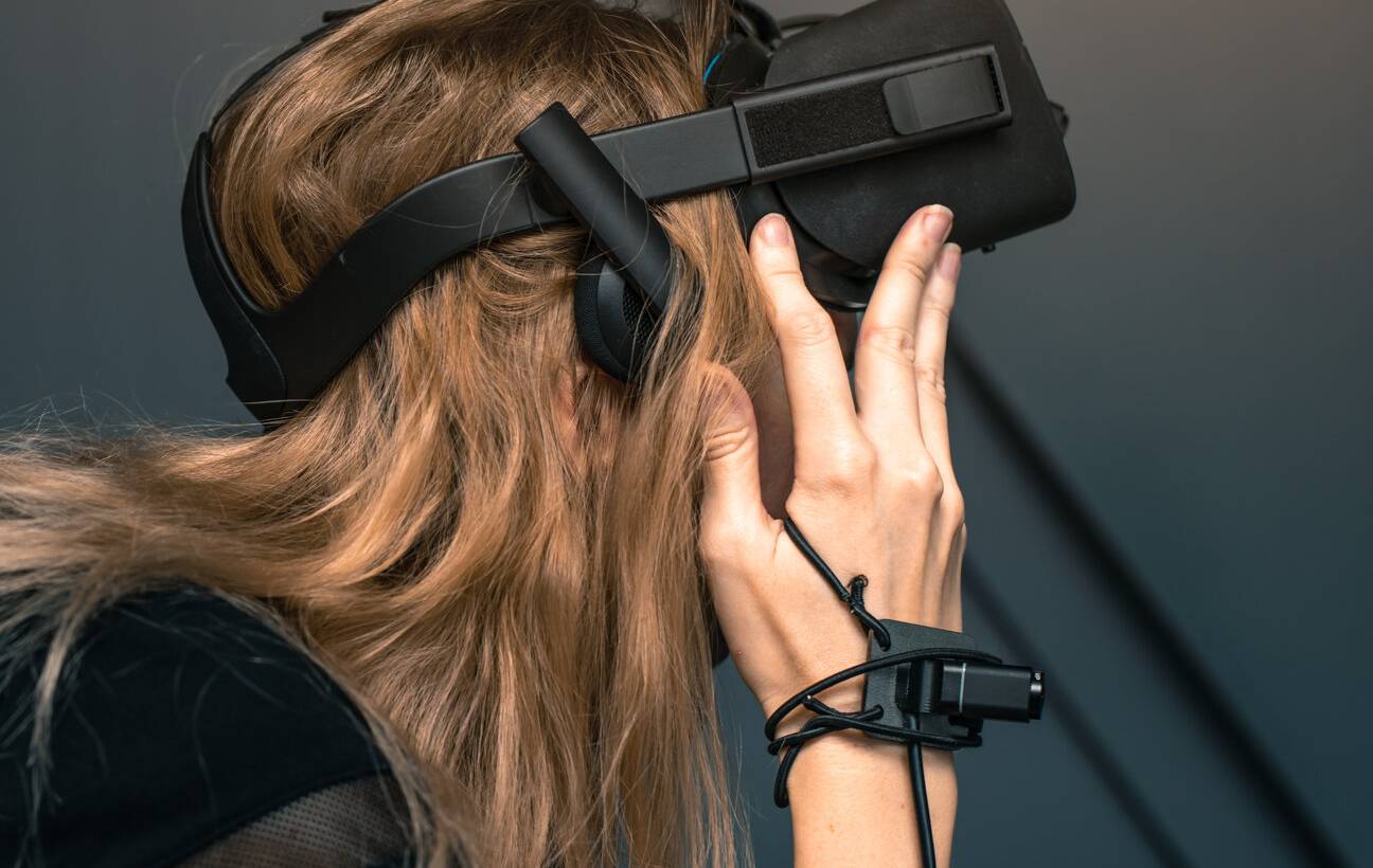 Multi Sense Experience